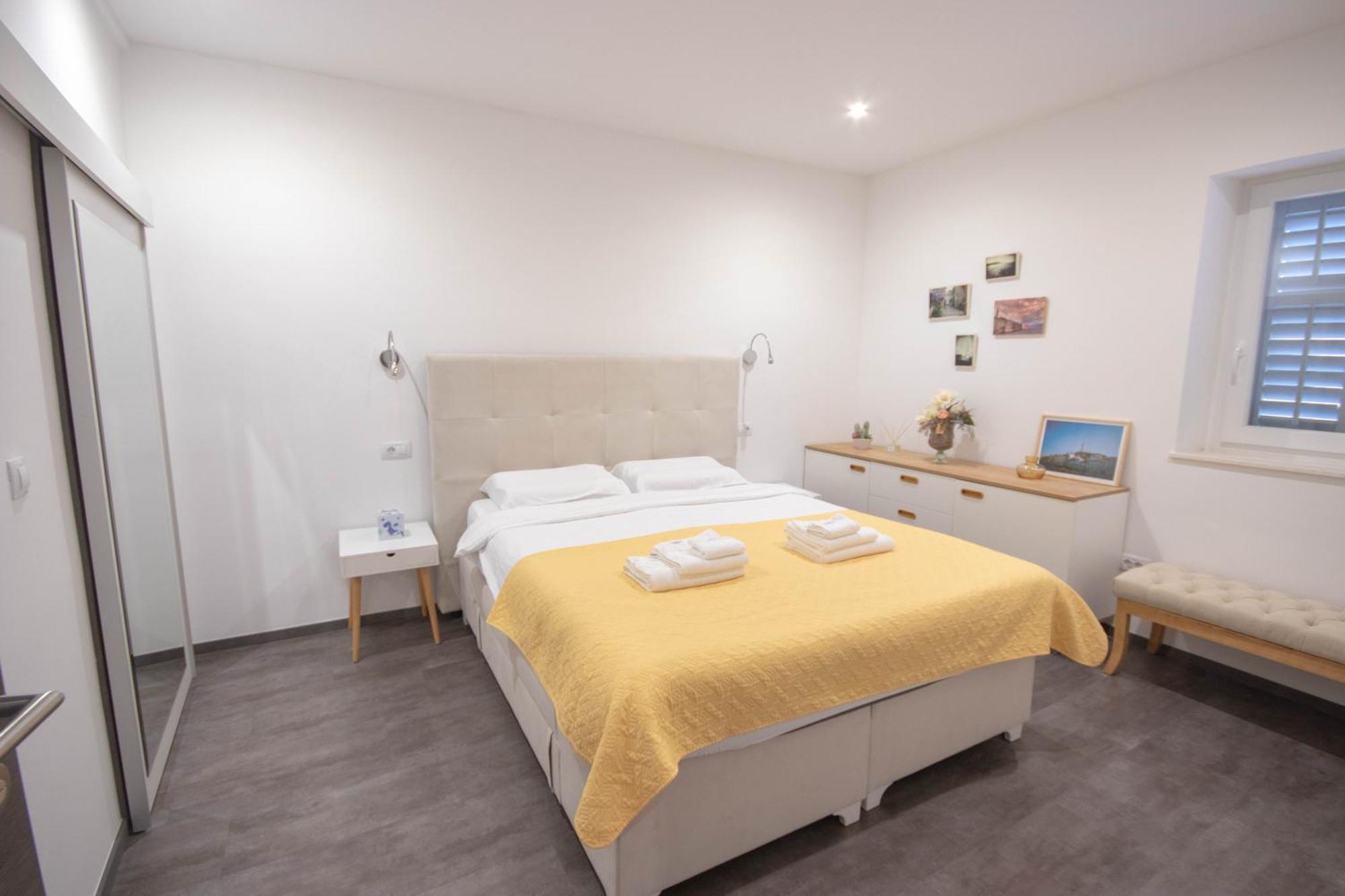 Apartment L'arcobaleno