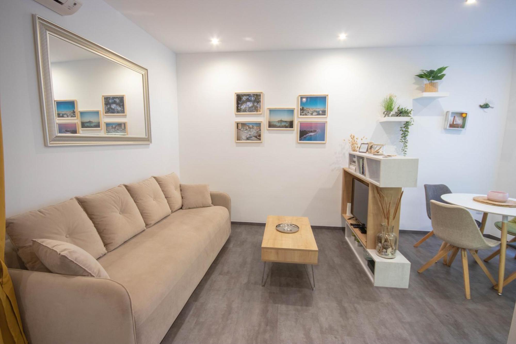 Apartment L'arcobaleno