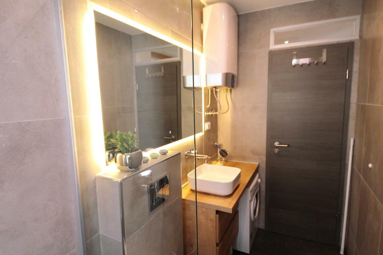 Apartment L'arcobaleno Rovinj